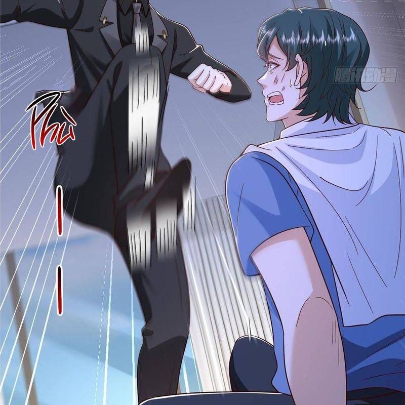 đọc truyện Mỗi Tuần Ta Có Một Nghề Nghiệp Mới Chương 845 ảnh 77 tại Thiên Thai Truyện