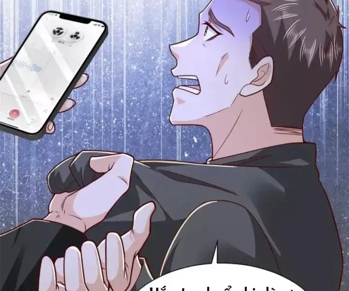 đọc truyện Mỗi Tuần Ta Có Một Nghề Nghiệp Mới Chương 846 ảnh 15 tại Thiên Thai Truyện