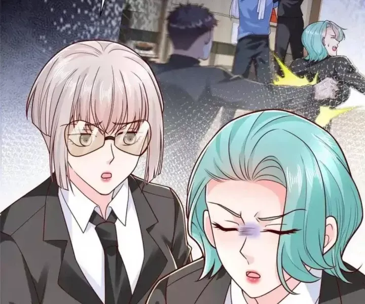 đọc truyện Mỗi Tuần Ta Có Một Nghề Nghiệp Mới Chương 846 ảnh 29 tại Thiên Thai Truyện