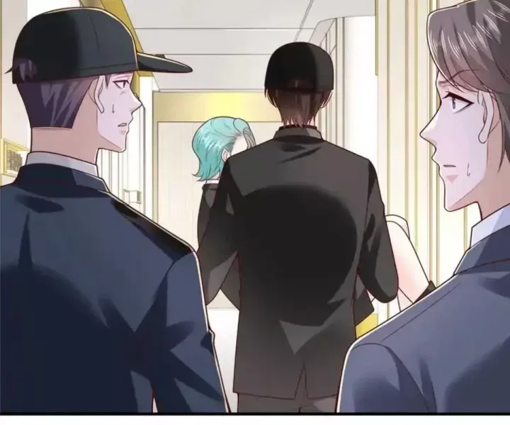 đọc truyện Mỗi Tuần Ta Có Một Nghề Nghiệp Mới Chương 846 ảnh 37 tại Thiên Thai Truyện