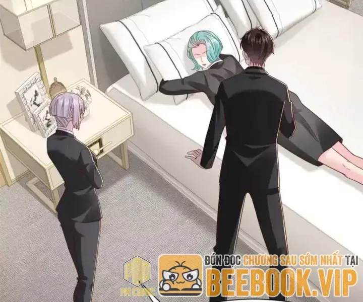 đọc truyện Mỗi Tuần Ta Có Một Nghề Nghiệp Mới Chương 846 ảnh 53 tại Thiên Thai Truyện