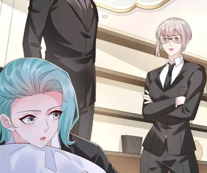 đọc truyện Mỗi Tuần Ta Có Một Nghề Nghiệp Mới Chương 846 ảnh 58 tại Thiên Thai Truyện