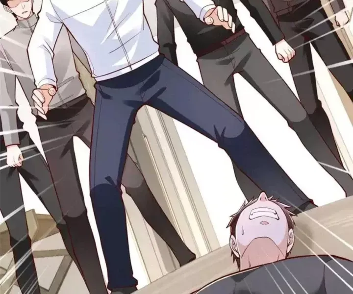 đọc truyện Mỗi Tuần Ta Có Một Nghề Nghiệp Mới Chương 846 ảnh 65 tại Thiên Thai Truyện