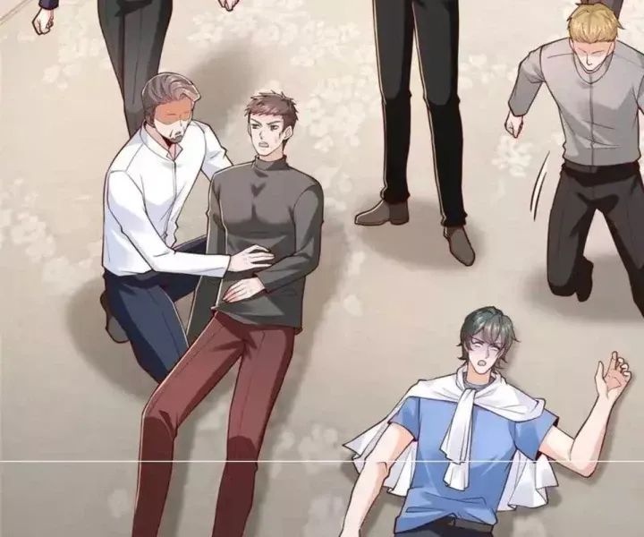 đọc truyện Mỗi Tuần Ta Có Một Nghề Nghiệp Mới Chương 846 ảnh 73 tại Thiên Thai Truyện