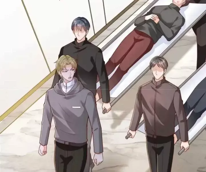 đọc truyện Mỗi Tuần Ta Có Một Nghề Nghiệp Mới Chương 846 ảnh 80 tại Thiên Thai Truyện