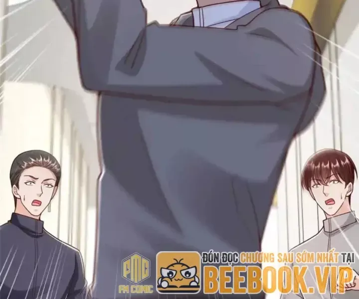 đọc truyện Mỗi Tuần Ta Có Một Nghề Nghiệp Mới Chương 847 ảnh 25 tại Thiên Thai Truyện