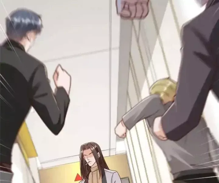 đọc truyện Mỗi Tuần Ta Có Một Nghề Nghiệp Mới Chương 847 ảnh 30 tại Thiên Thai Truyện