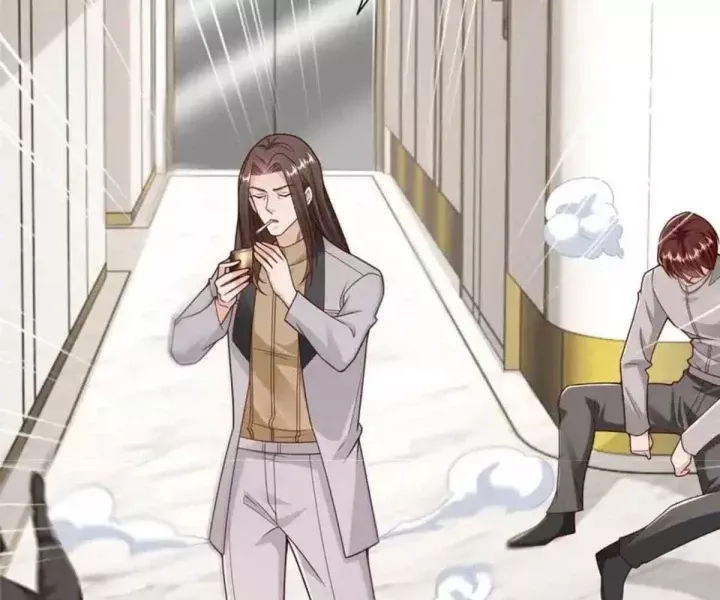 đọc truyện Mỗi Tuần Ta Có Một Nghề Nghiệp Mới Chương 847 ảnh 38 tại Thiên Thai Truyện