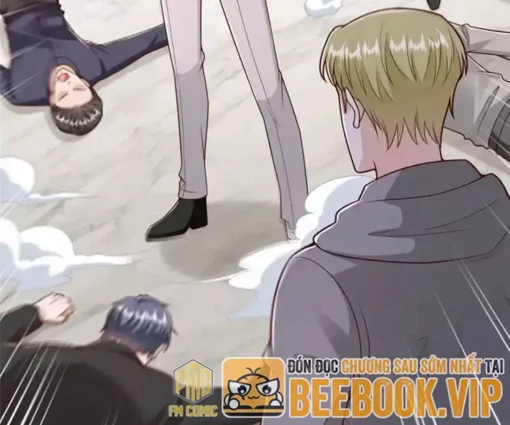 đọc truyện Mỗi Tuần Ta Có Một Nghề Nghiệp Mới Chương 847 ảnh 39 tại Thiên Thai Truyện