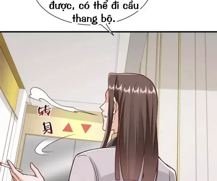 đọc truyện Mỗi Tuần Ta Có Một Nghề Nghiệp Mới Chương 847 ảnh 41 tại Thiên Thai Truyện