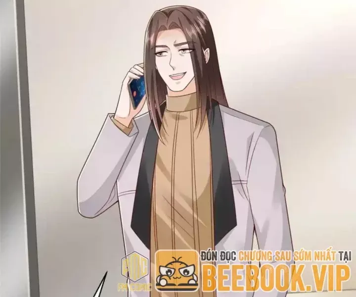 đọc truyện Mỗi Tuần Ta Có Một Nghề Nghiệp Mới Chương 847 ảnh 77 tại Thiên Thai Truyện