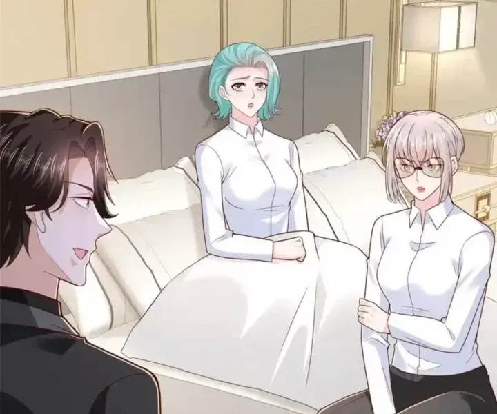 đọc truyện Mỗi Tuần Ta Có Một Nghề Nghiệp Mới Chương 847 ảnh 80 tại Thiên Thai Truyện