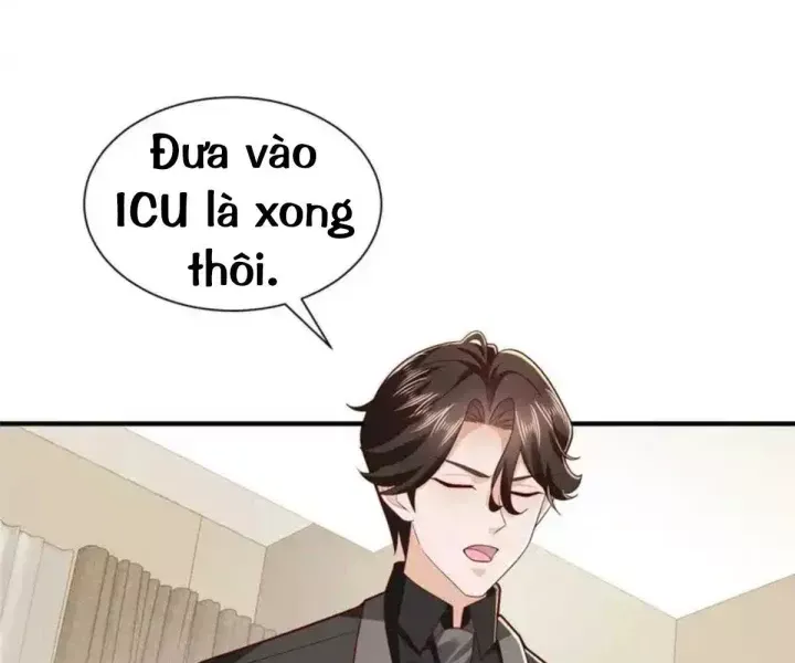 đọc truyện Mỗi Tuần Ta Có Một Nghề Nghiệp Mới Chương 847 ảnh 84 tại Thiên Thai Truyện