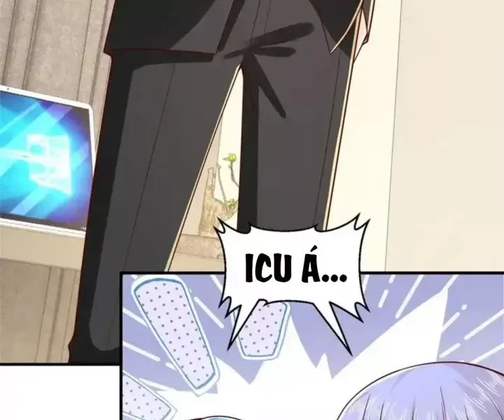 đọc truyện Mỗi Tuần Ta Có Một Nghề Nghiệp Mới Chương 847 ảnh 86 tại Thiên Thai Truyện