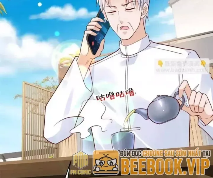 đọc truyện Mỗi Tuần Ta Có Một Nghề Nghiệp Mới Chương 848 ảnh 12 tại Thiên Thai Truyện