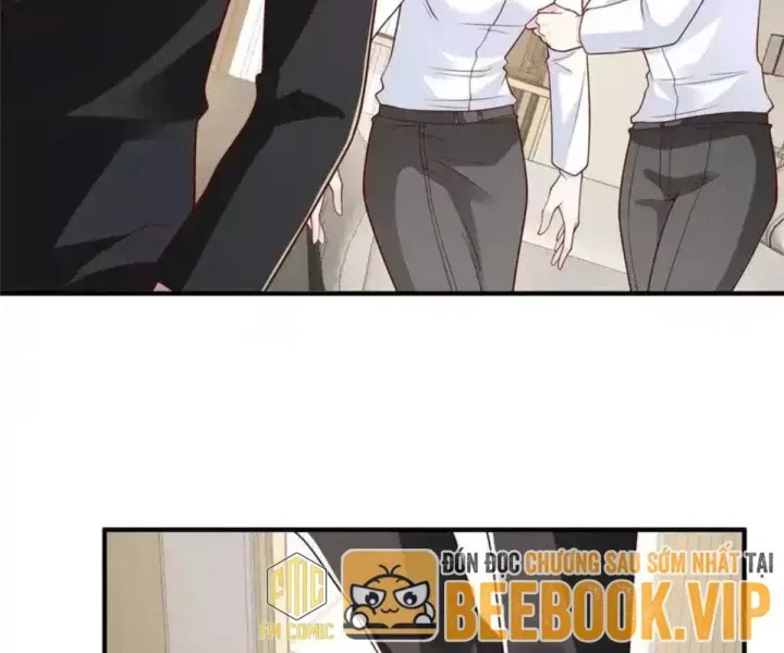 đọc truyện Mỗi Tuần Ta Có Một Nghề Nghiệp Mới Chương 848 ảnh 26 tại Thiên Thai Truyện