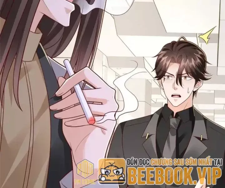 đọc truyện Mỗi Tuần Ta Có Một Nghề Nghiệp Mới Chương 848 ảnh 39 tại Thiên Thai Truyện