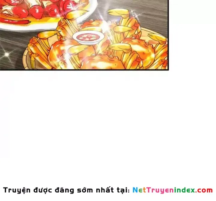 đọc truyện Mỗi Tuần Ta Có Một Nghề Nghiệp Mới Chương 848 ảnh 51 tại Thiên Thai Truyện