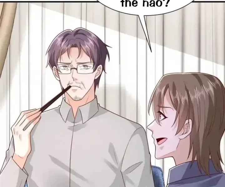 đọc truyện Mỗi Tuần Ta Có Một Nghề Nghiệp Mới Chương 848 ảnh 59 tại Thiên Thai Truyện