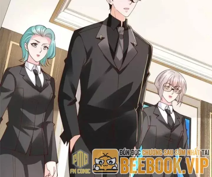 đọc truyện Mỗi Tuần Ta Có Một Nghề Nghiệp Mới Chương 848 ảnh 90 tại Thiên Thai Truyện