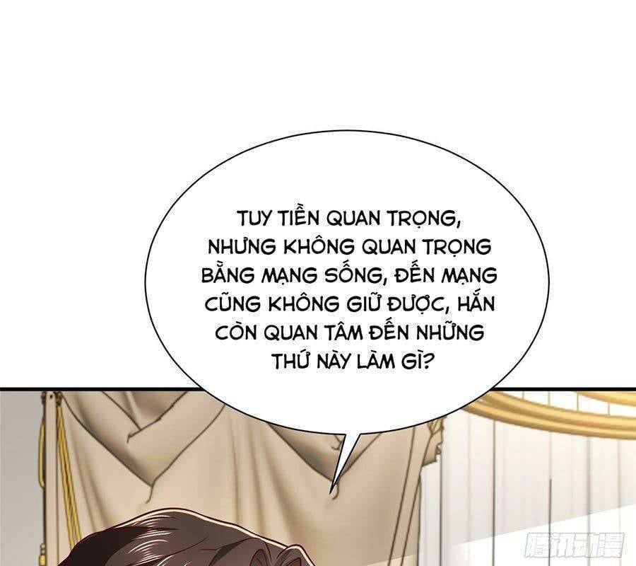 đọc truyện Mỗi Tuần Ta Có Một Nghề Nghiệp Mới Chương 849 ảnh 34 tại Thiên Thai Truyện