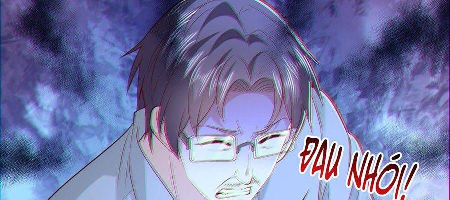 đọc truyện Mỗi Tuần Ta Có Một Nghề Nghiệp Mới Chương 849 ảnh 52 tại Thiên Thai Truyện