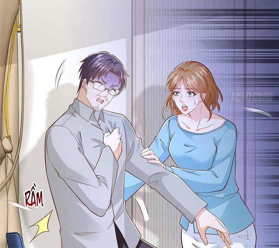 đọc truyện Mỗi Tuần Ta Có Một Nghề Nghiệp Mới Chương 849 ảnh 55 tại Thiên Thai Truyện