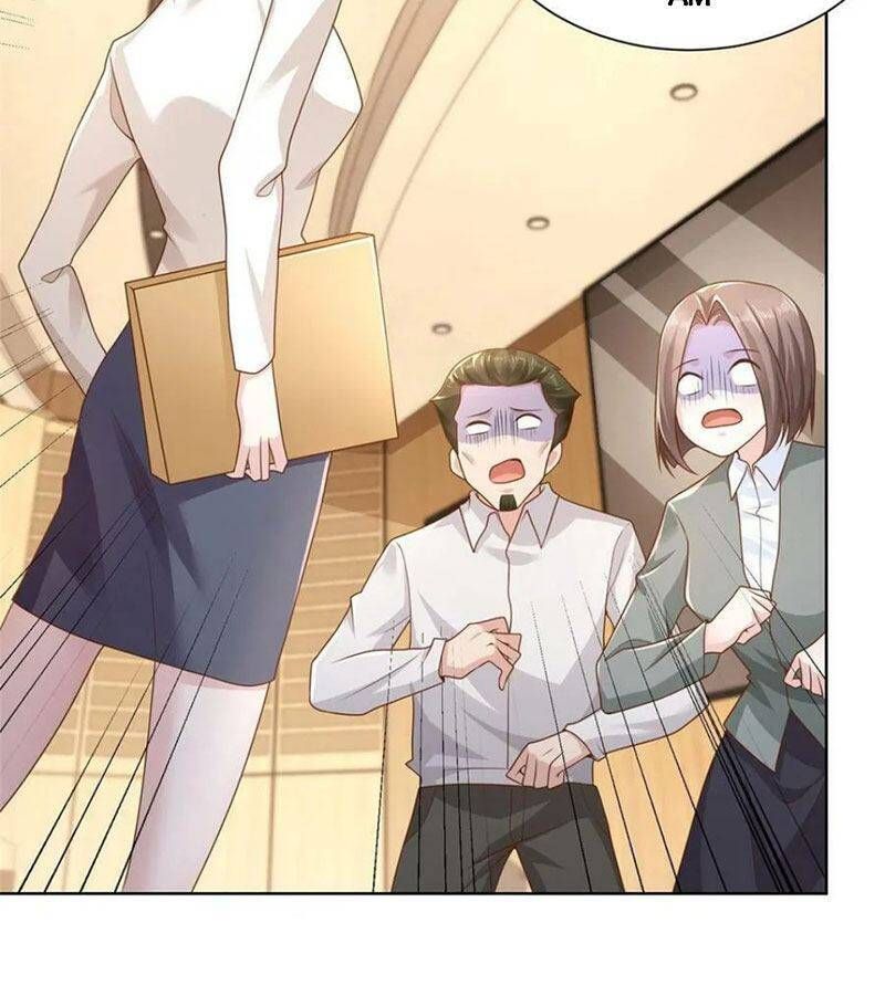 đọc truyện Mỗi Tuần Ta Có Một Nghề Nghiệp Mới Chương 85 ảnh 14 tại Thiên Thai Truyện