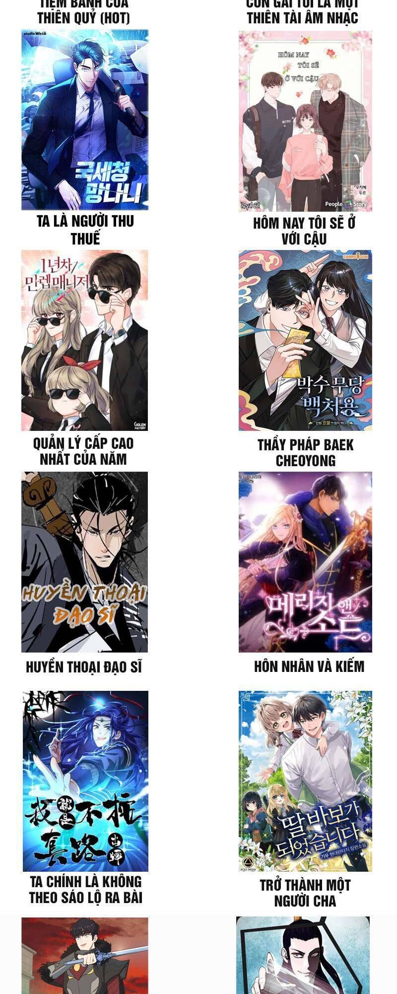 đọc truyện Mỗi Tuần Ta Có Một Nghề Nghiệp Mới Chương 85 ảnh 16 tại Thiên Thai Truyện