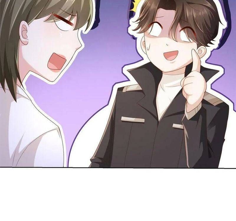 đọc truyện Mỗi Tuần Ta Có Một Nghề Nghiệp Mới Chương 85 ảnh 23 tại Thiên Thai Truyện