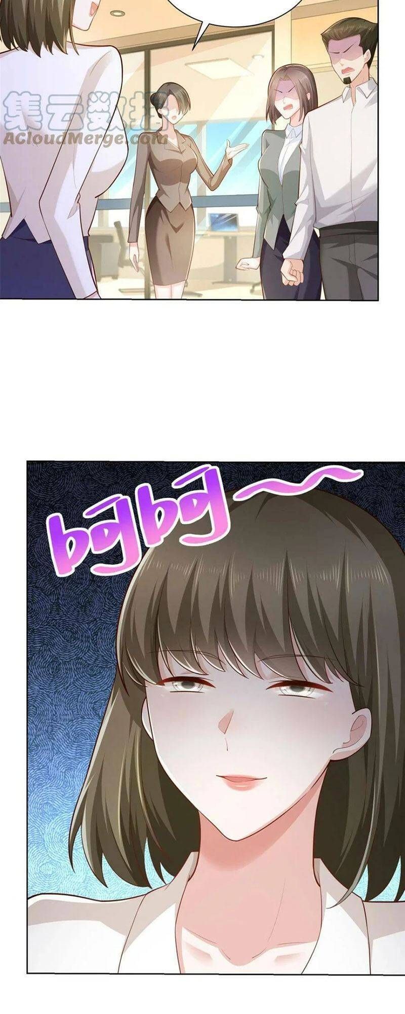 đọc truyện Mỗi Tuần Ta Có Một Nghề Nghiệp Mới Chương 85 ảnh 28 tại Thiên Thai Truyện