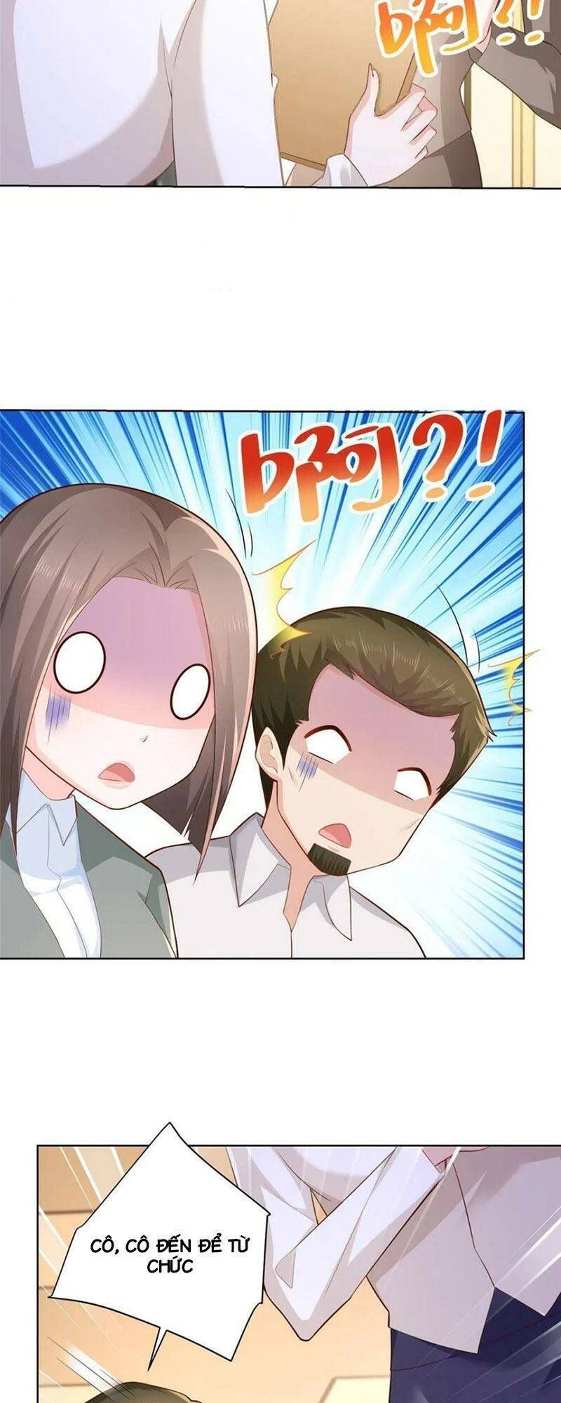 đọc truyện Mỗi Tuần Ta Có Một Nghề Nghiệp Mới Chương 85 ảnh 30 tại Thiên Thai Truyện