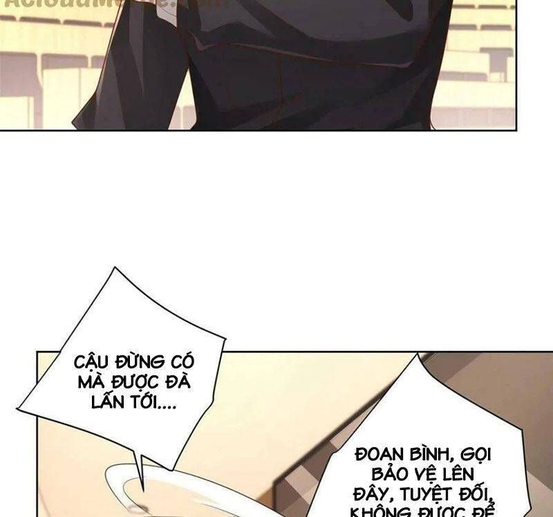 đọc truyện Mỗi Tuần Ta Có Một Nghề Nghiệp Mới Chương 85 ảnh 5 tại Thiên Thai Truyện