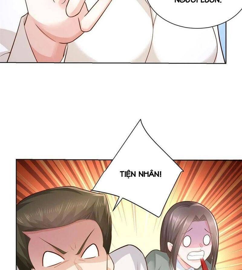 đọc truyện Mỗi Tuần Ta Có Một Nghề Nghiệp Mới Chương 85 ảnh 32 tại Thiên Thai Truyện