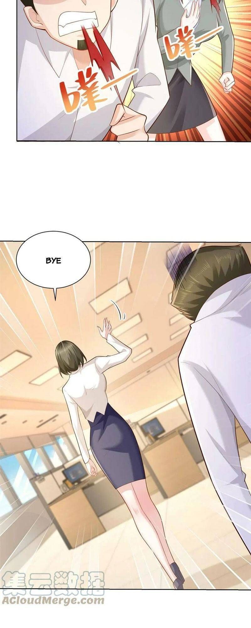 đọc truyện Mỗi Tuần Ta Có Một Nghề Nghiệp Mới Chương 85 ảnh 33 tại Thiên Thai Truyện