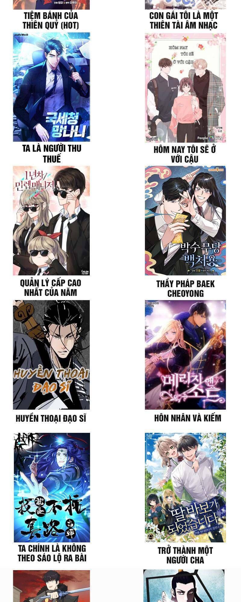 đọc truyện Mỗi Tuần Ta Có Một Nghề Nghiệp Mới Chương 85 ảnh 36 tại Thiên Thai Truyện