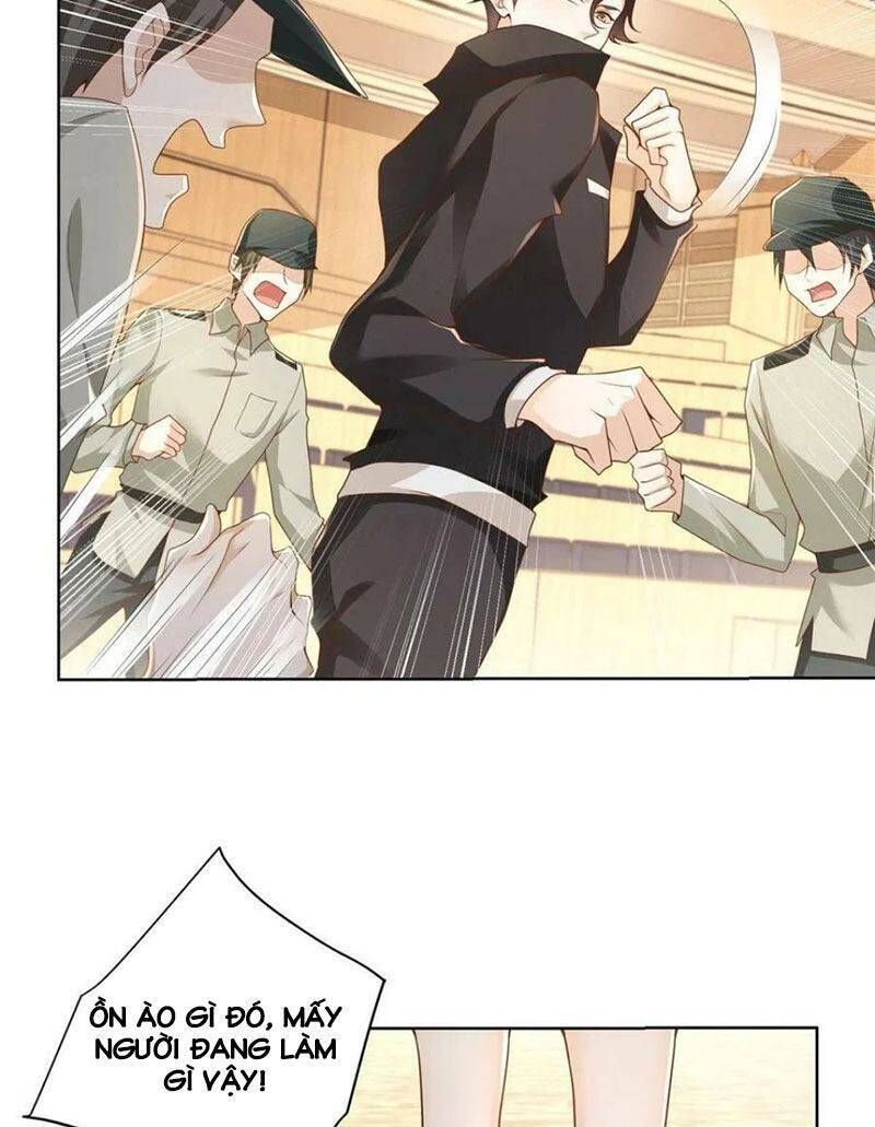 đọc truyện Mỗi Tuần Ta Có Một Nghề Nghiệp Mới Chương 85 ảnh 8 tại Thiên Thai Truyện