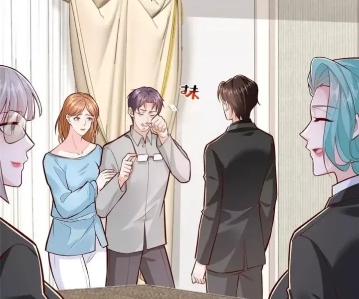 đọc truyện Mỗi Tuần Ta Có Một Nghề Nghiệp Mới Chương 850 ảnh 12 tại Thiên Thai Truyện