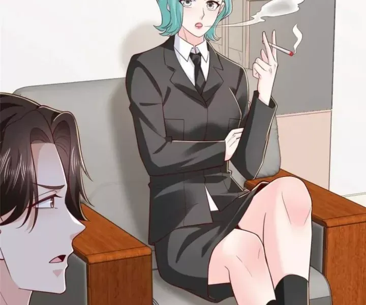 đọc truyện Mỗi Tuần Ta Có Một Nghề Nghiệp Mới Chương 850 ảnh 31 tại Thiên Thai Truyện