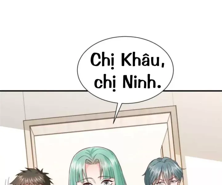 đọc truyện Mỗi Tuần Ta Có Một Nghề Nghiệp Mới Chương 850 ảnh 36 tại Thiên Thai Truyện