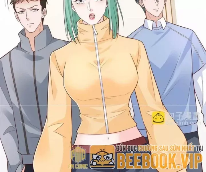 đọc truyện Mỗi Tuần Ta Có Một Nghề Nghiệp Mới Chương 850 ảnh 37 tại Thiên Thai Truyện