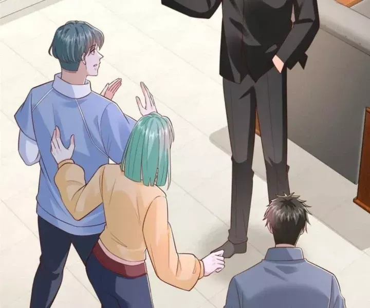 đọc truyện Mỗi Tuần Ta Có Một Nghề Nghiệp Mới Chương 850 ảnh 46 tại Thiên Thai Truyện