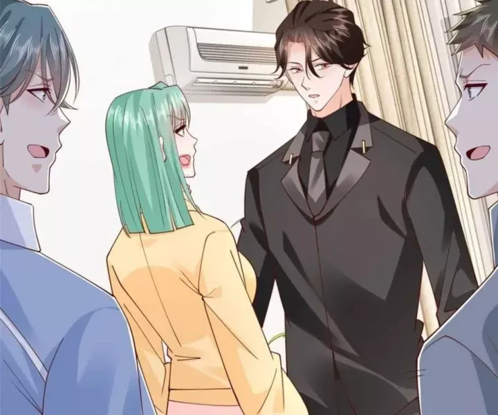 đọc truyện Mỗi Tuần Ta Có Một Nghề Nghiệp Mới Chương 850 ảnh 59 tại Thiên Thai Truyện