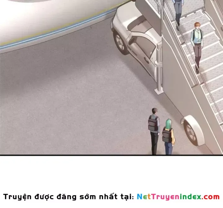 đọc truyện Mỗi Tuần Ta Có Một Nghề Nghiệp Mới Chương 850 ảnh 81 tại Thiên Thai Truyện