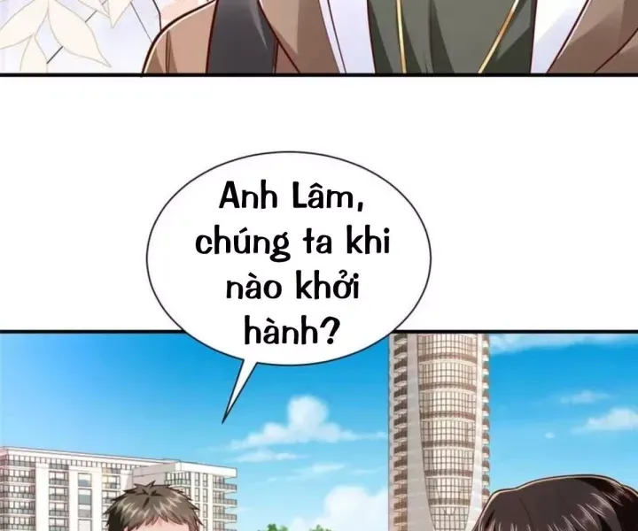 đọc truyện Mỗi Tuần Ta Có Một Nghề Nghiệp Mới Chương 850 ảnh 87 tại Thiên Thai Truyện