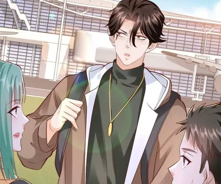 đọc truyện Mỗi Tuần Ta Có Một Nghề Nghiệp Mới Chương 850 ảnh 90 tại Thiên Thai Truyện