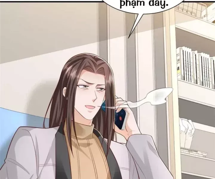 đọc truyện Mỗi Tuần Ta Có Một Nghề Nghiệp Mới Chương 851 ảnh 21 tại Thiên Thai Truyện