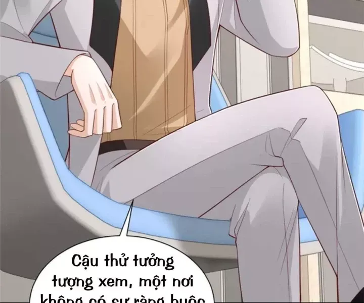 đọc truyện Mỗi Tuần Ta Có Một Nghề Nghiệp Mới Chương 851 ảnh 22 tại Thiên Thai Truyện