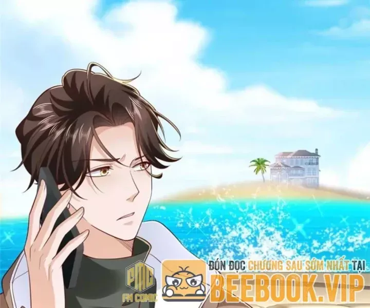 đọc truyện Mỗi Tuần Ta Có Một Nghề Nghiệp Mới Chương 851 ảnh 24 tại Thiên Thai Truyện