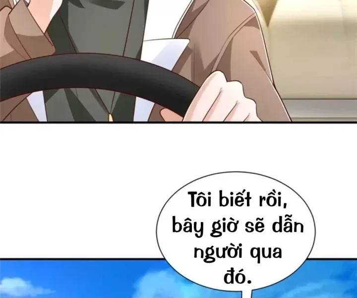 đọc truyện Mỗi Tuần Ta Có Một Nghề Nghiệp Mới Chương 851 ảnh 25 tại Thiên Thai Truyện